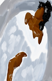 Lather (ART PRINT)